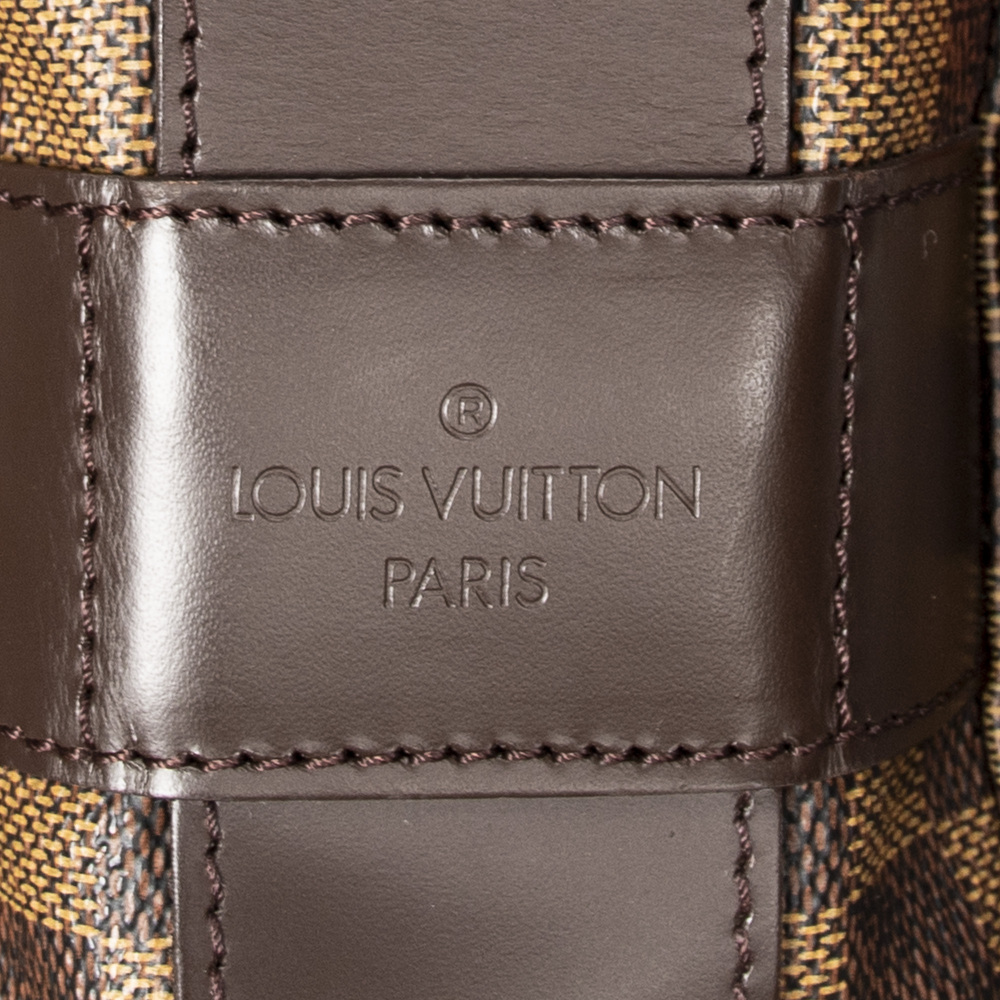 Louis Vuitton Naviglio - Picture 9 of 9